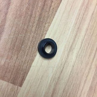 BR11120 Insulation sleeve 6.2x7.9x2 - black plastic