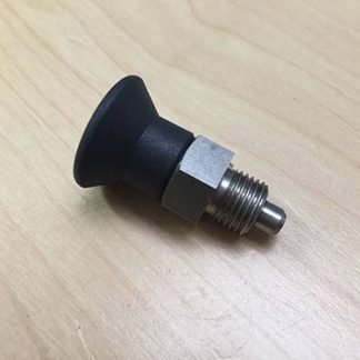 BR11418 Locking bolt -short- cutting height BM, GMT2&1