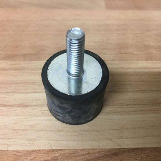 BR14190 Kit Rear Silentblocs for Bigmow (2p)