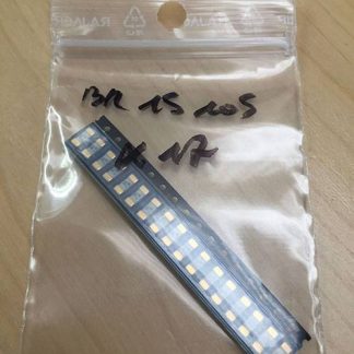 BR15105 Fuse SMD 1 A T (antisurge) for Main board