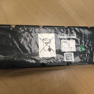 BR15320 Battery Pack LiFePO4 15Ah for Bigmow/BallPicker/BigMow Connected