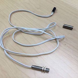 BR16596 Kit magnetic sensor for presence detection