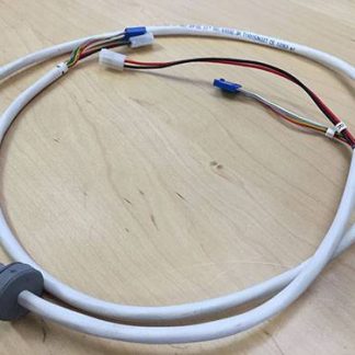 BR87060 Cable for right engine wheel BP1.5 - 1.6