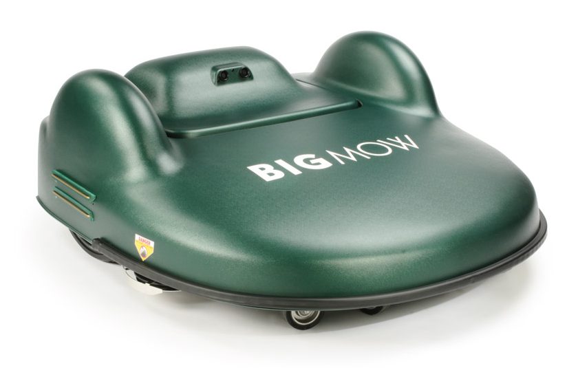 BigMow Classic